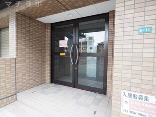 鶴舞駅 徒歩10分 5階の物件外観写真